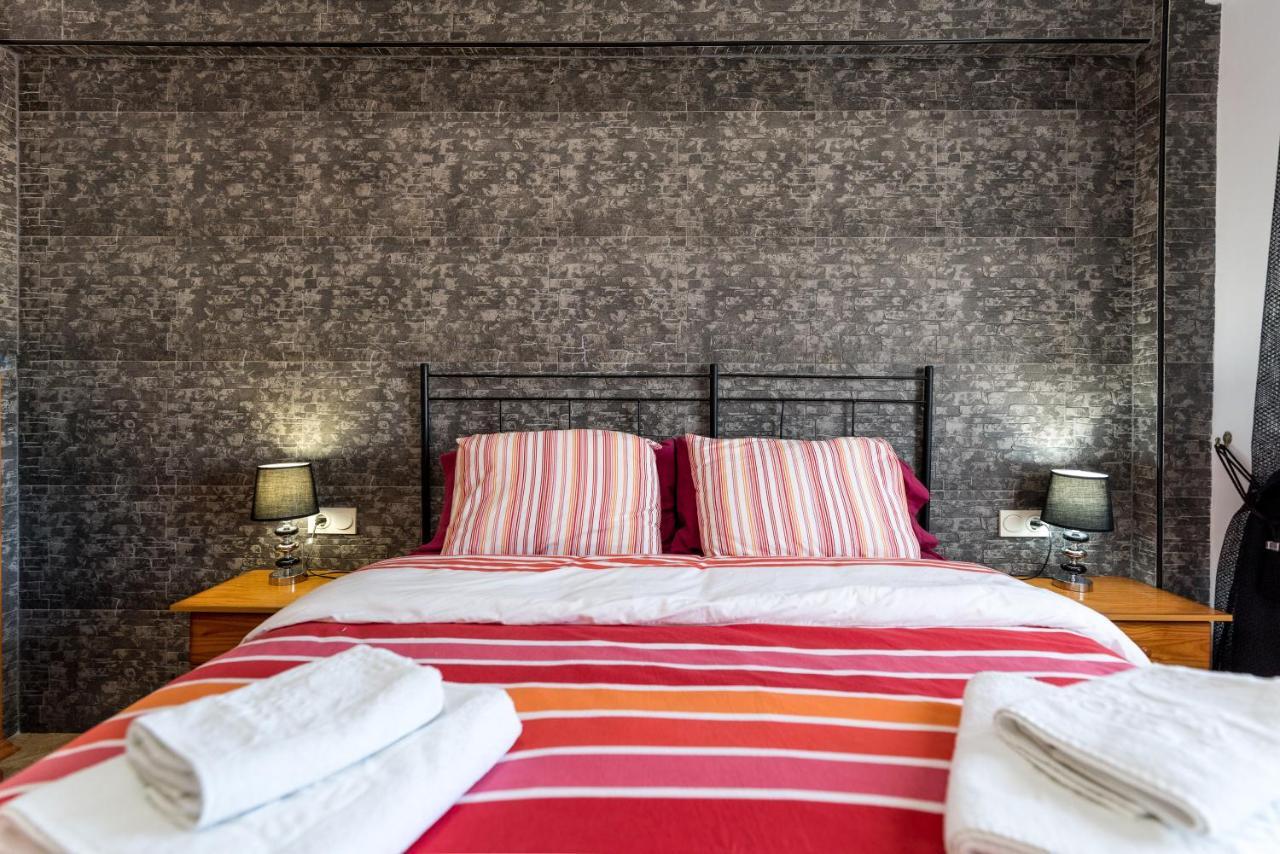 Apartment Mariam Malaga