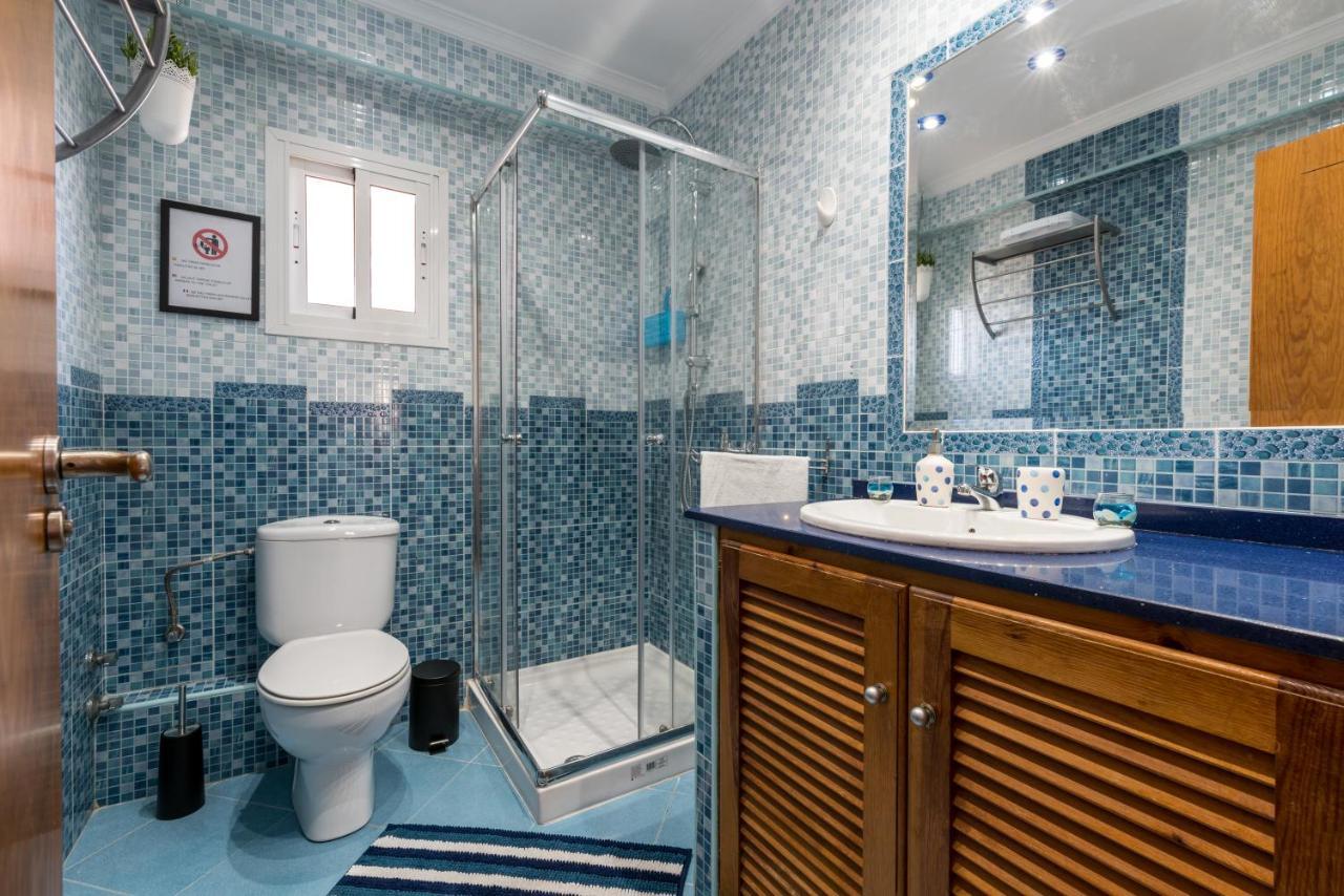 Mariam Apartment Malaga