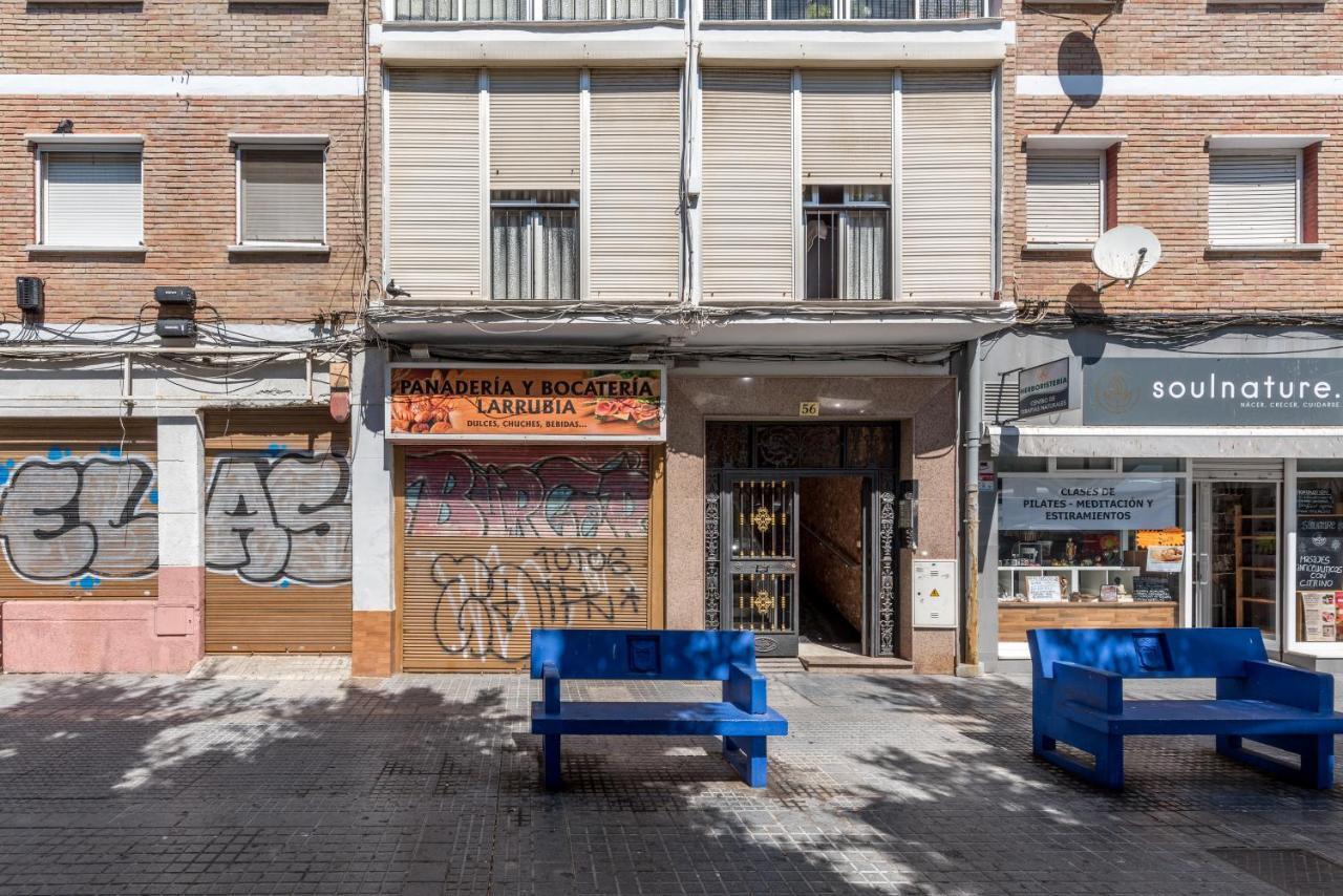 Mariam * Malaga