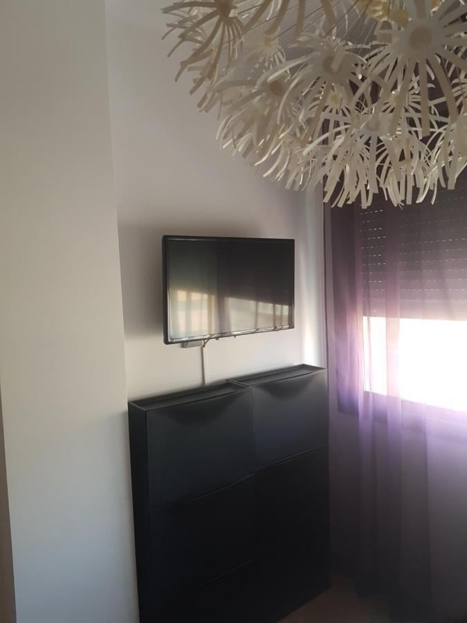 Apartment Camino De La Termica Apartamento Malaga