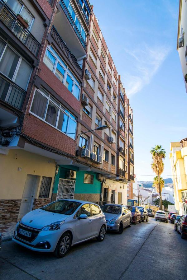 P&p Arapiles * Malaga