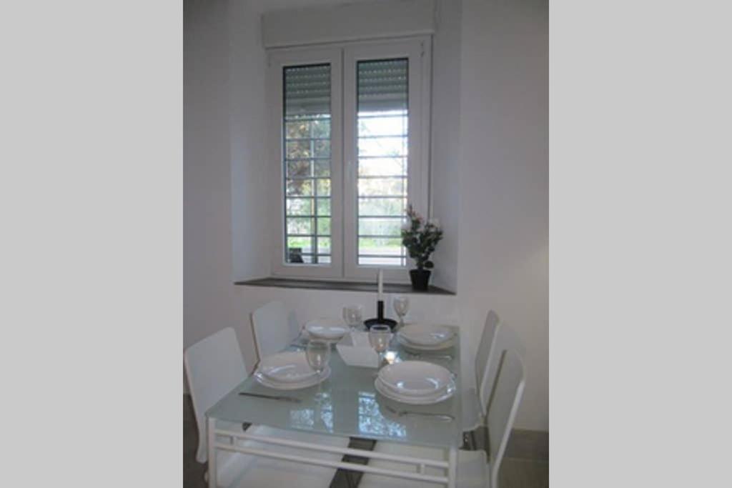 Malaga-vacation Apartamento