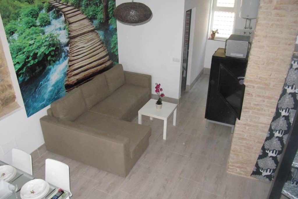 Malaga-vacation Apartamento *