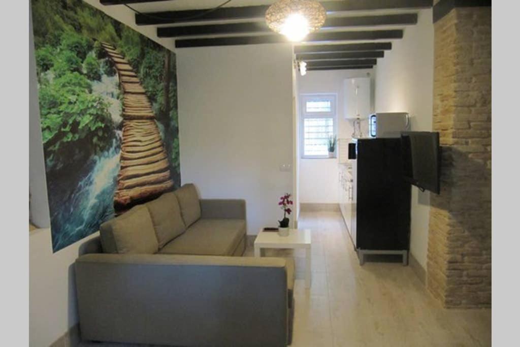 Malaga-vacation Apartamento *