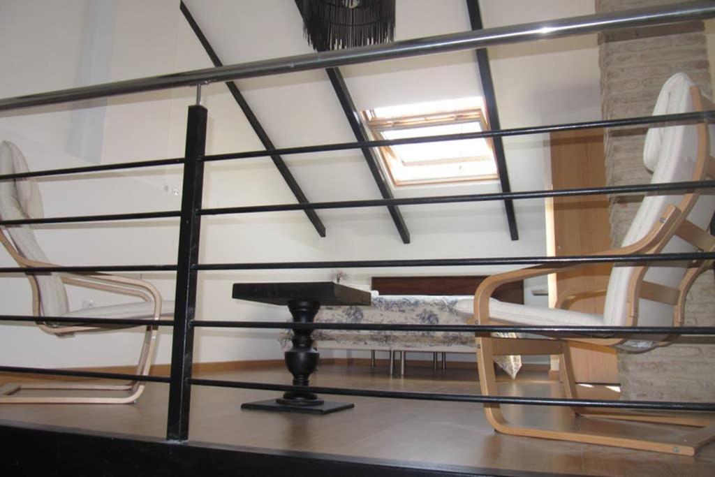 Malaga-vacation Apartamento Málaga