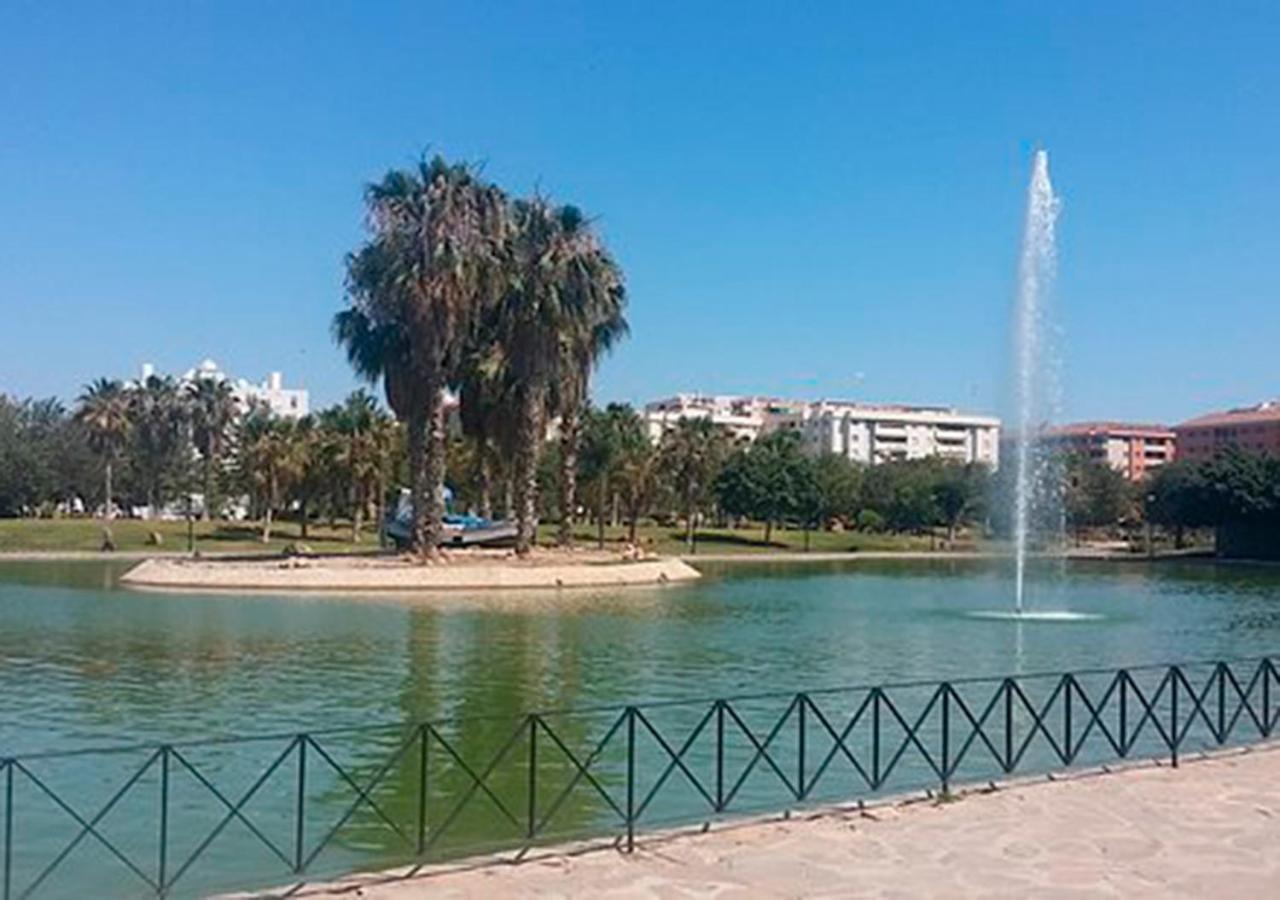 Piso Cerca Playa Apartamento *