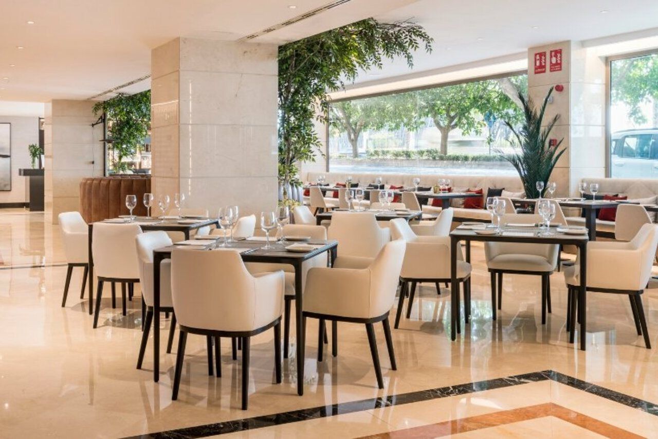 Hotel Ilunion
