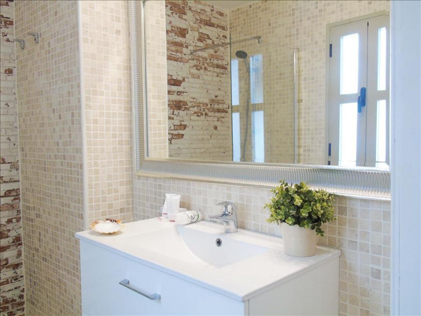 Appartement A&n Atrium, Centro Historico *