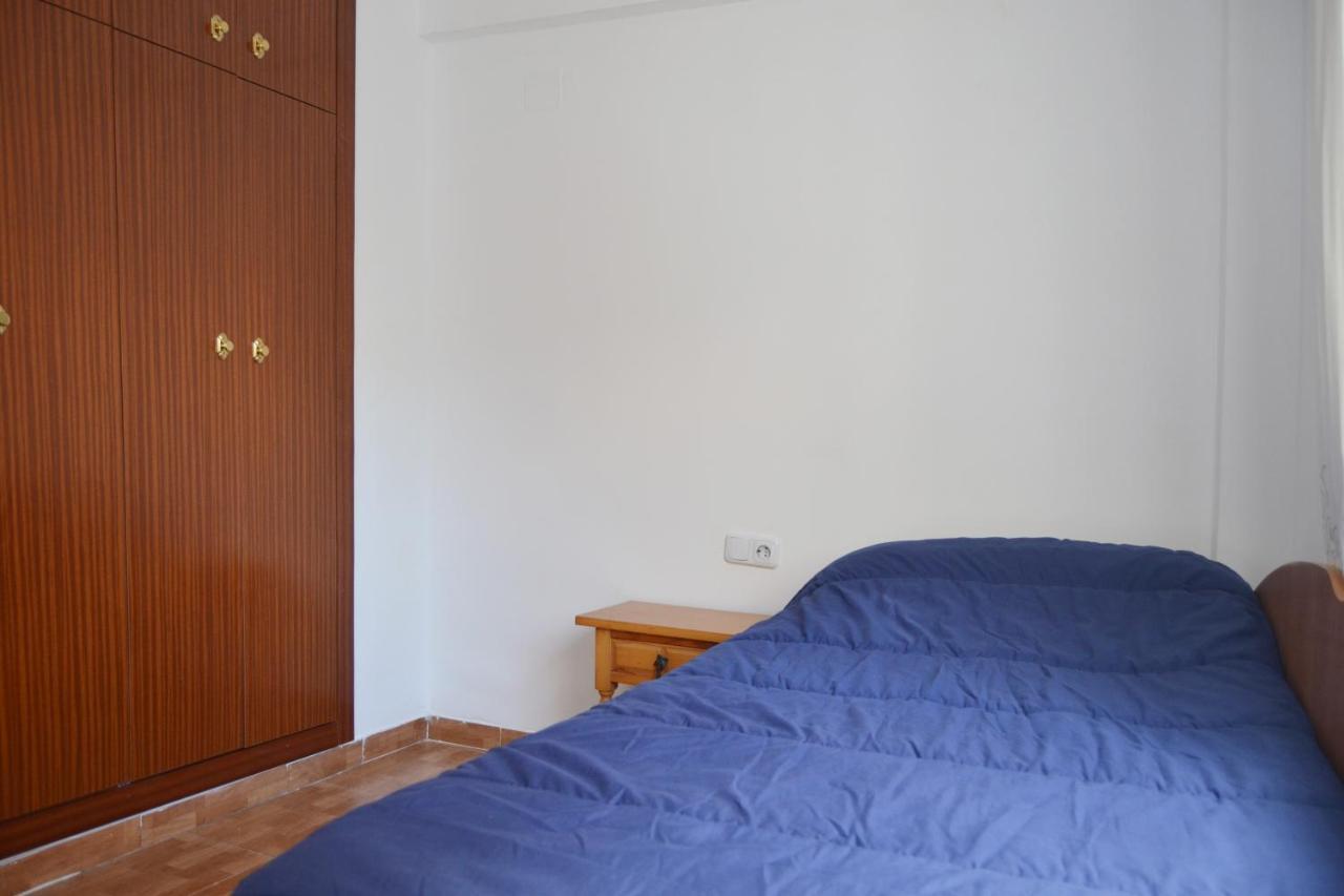 Palomas Apartment *
