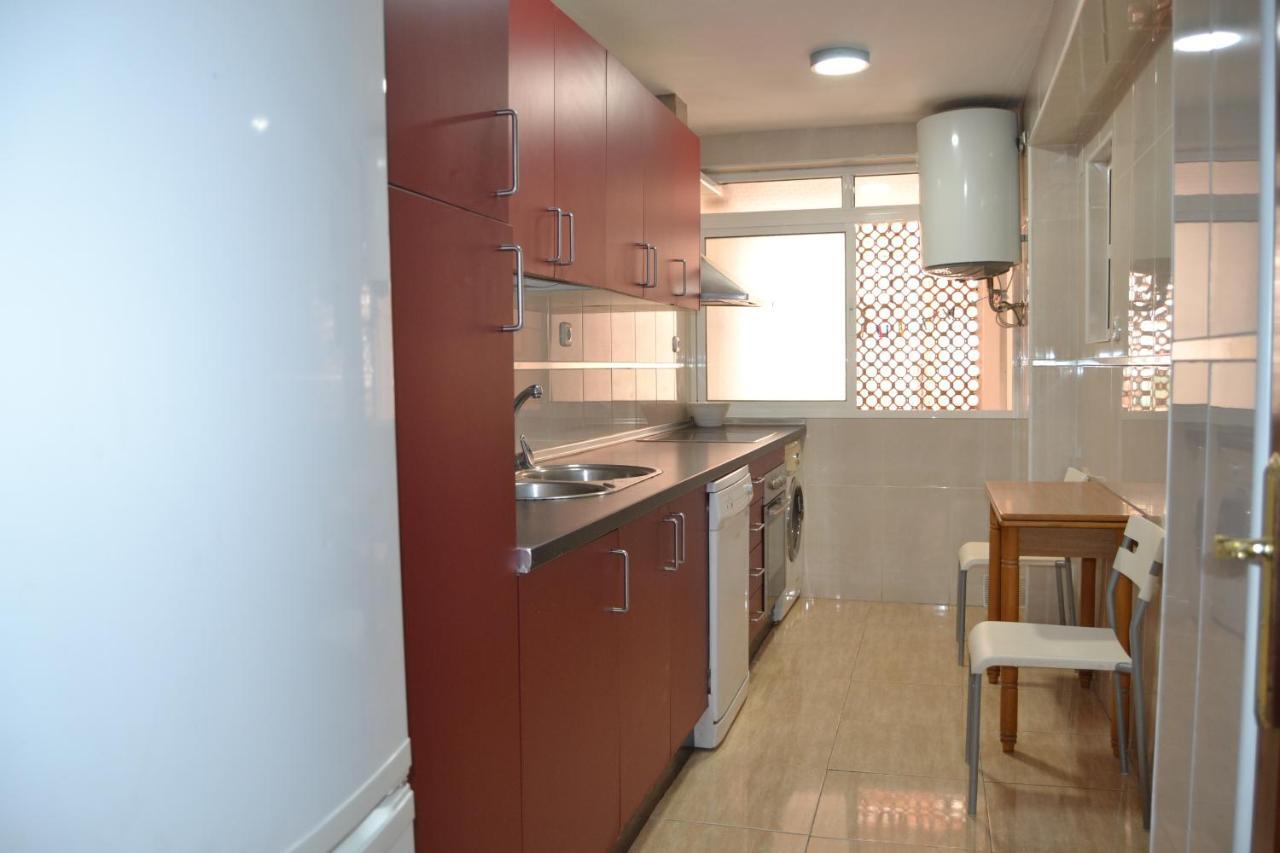Palomas Apartment Malaga