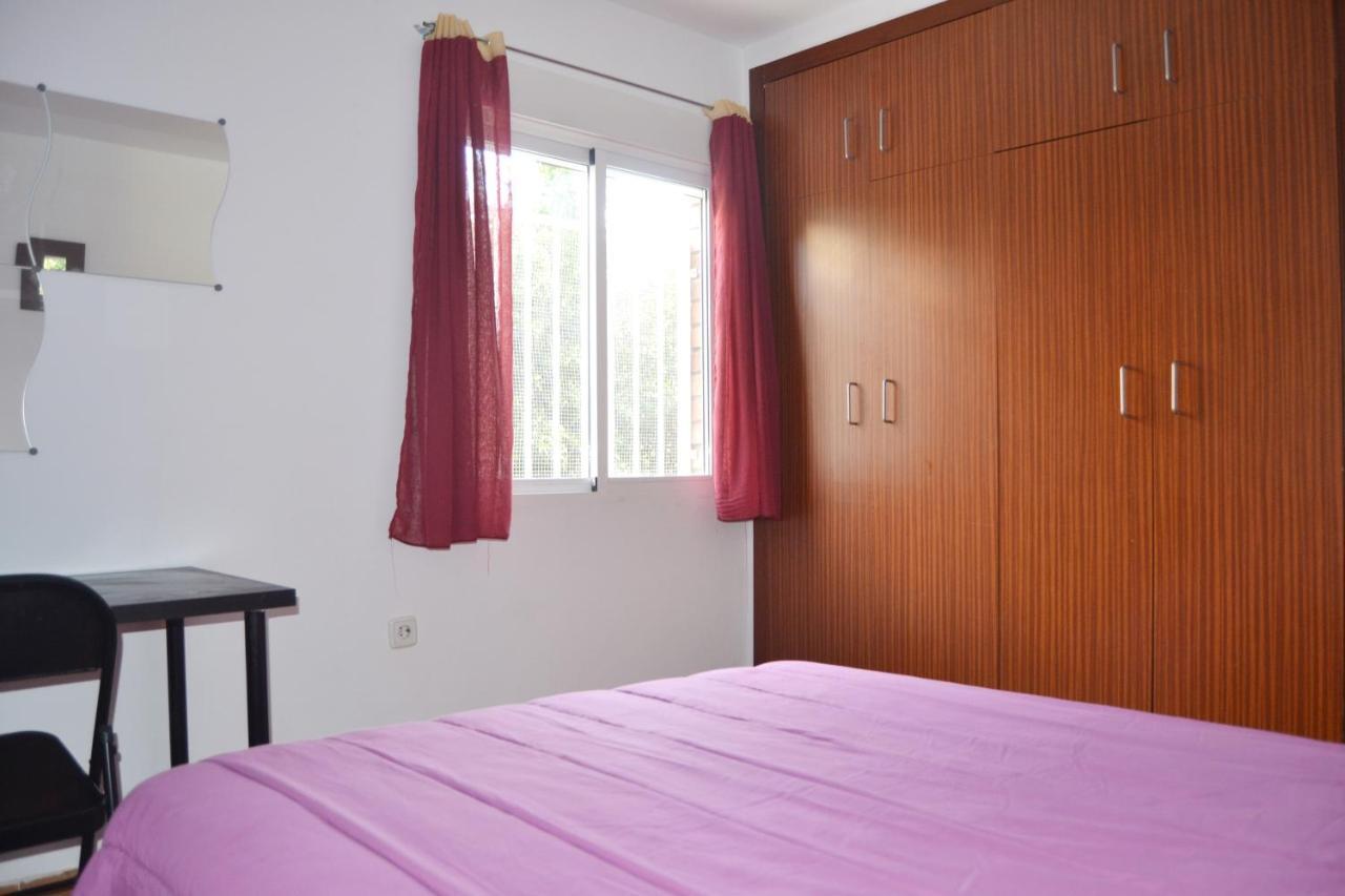 Palomas Apartment *