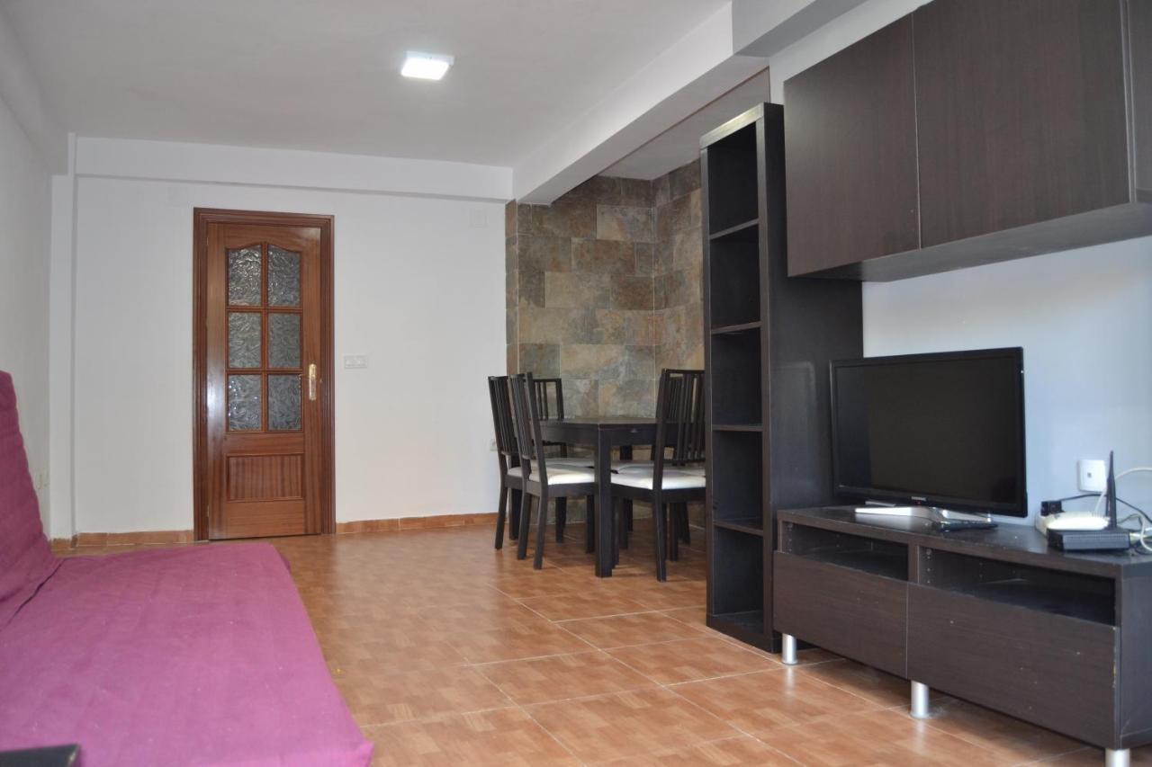 Palomas Apartment Malaga