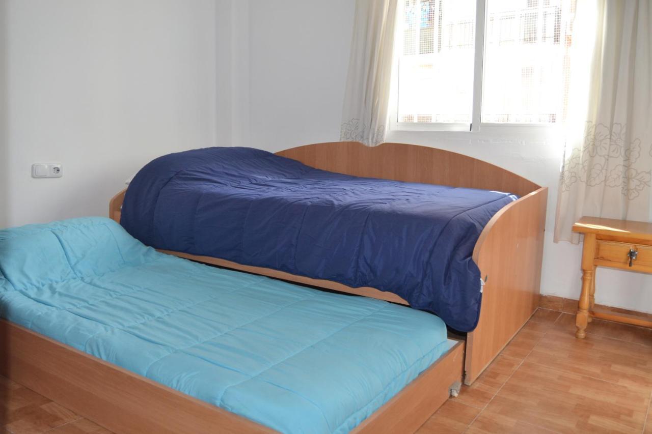 Palomas Apartment