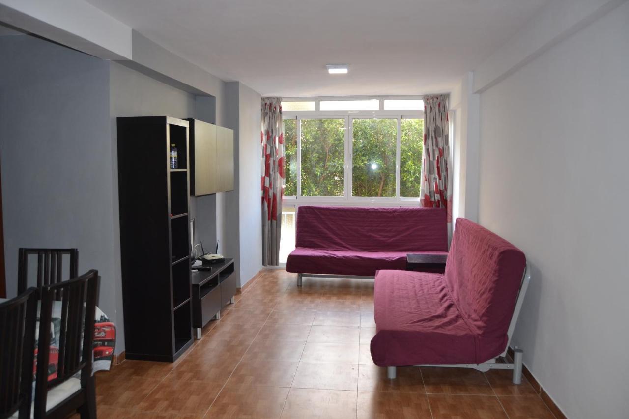 Apartment Palomas Malaga
