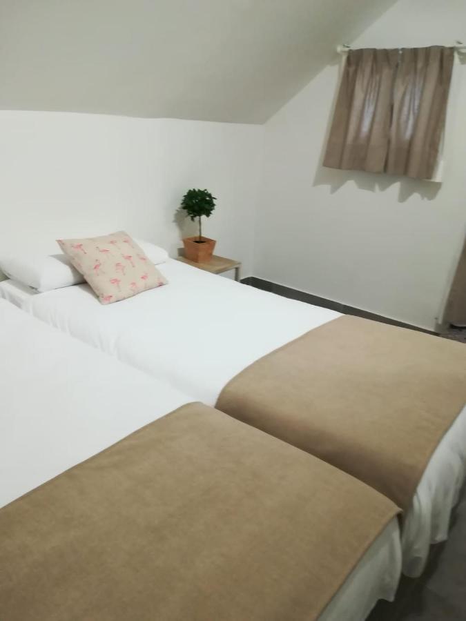 Apartment El Marques Malaga