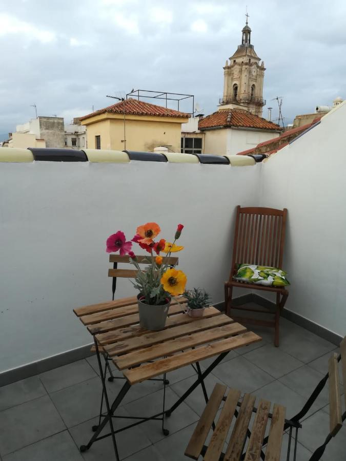 Apartment El Marques Malaga
