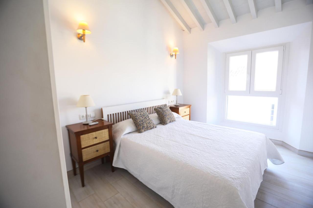 Apartment Mar De Alboran *