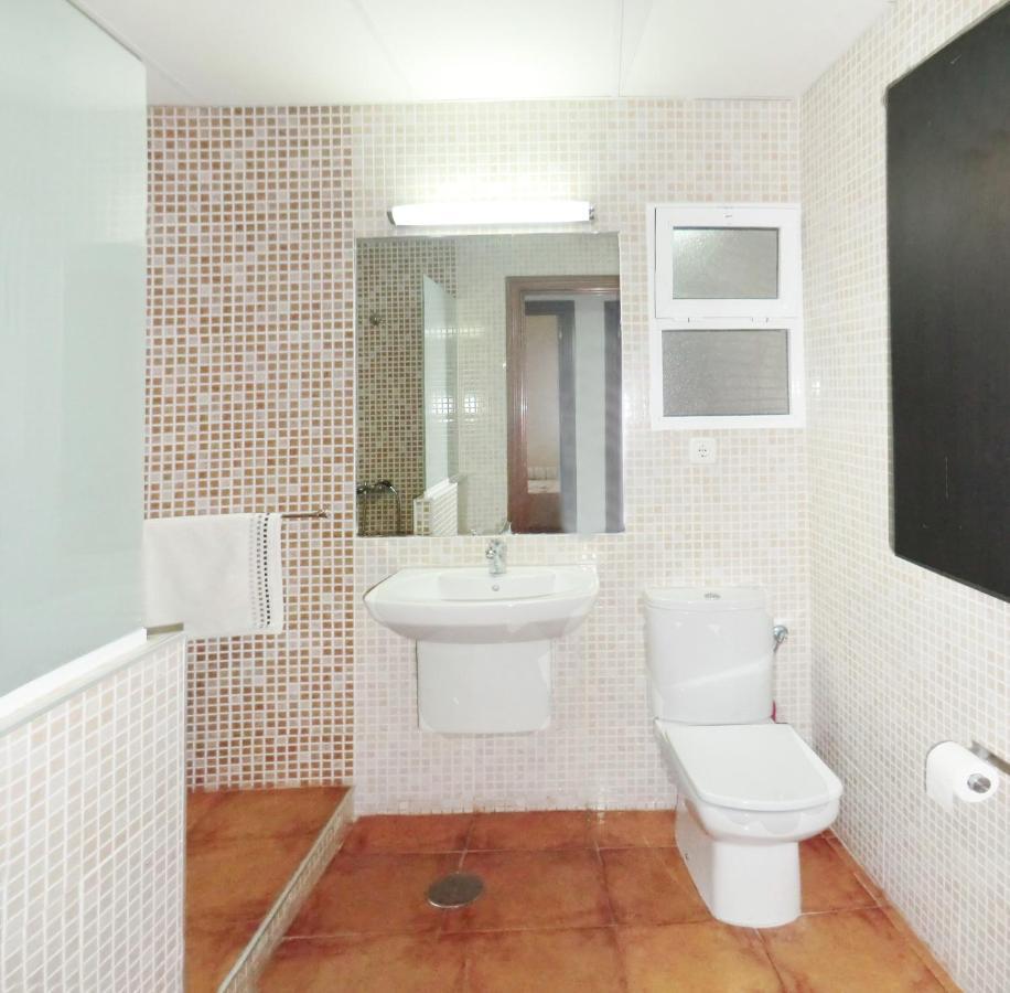 Palomas Apartment