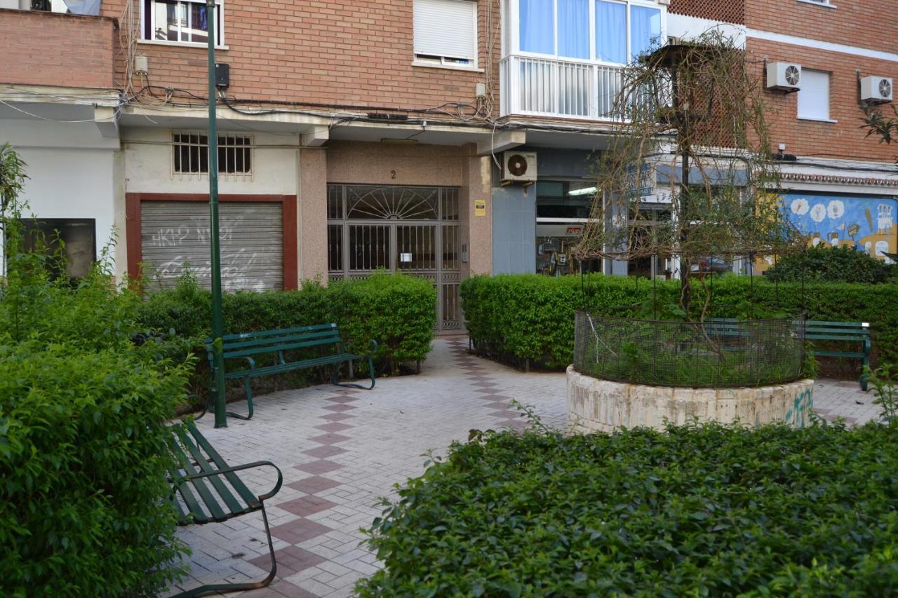 Apartment Palomas