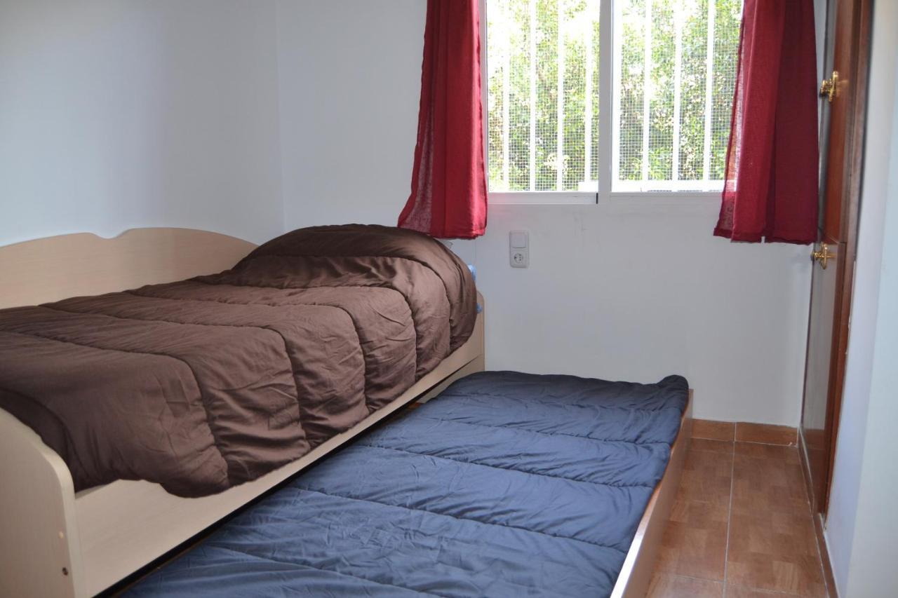Apartment Palomas Malaga