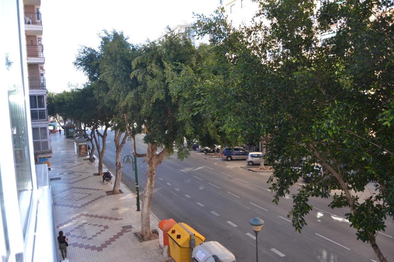Palomas Apartment Malaga