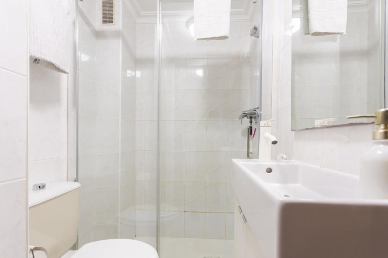 Apartment Playa Malagueta-canovas, 8 Personas Málaga