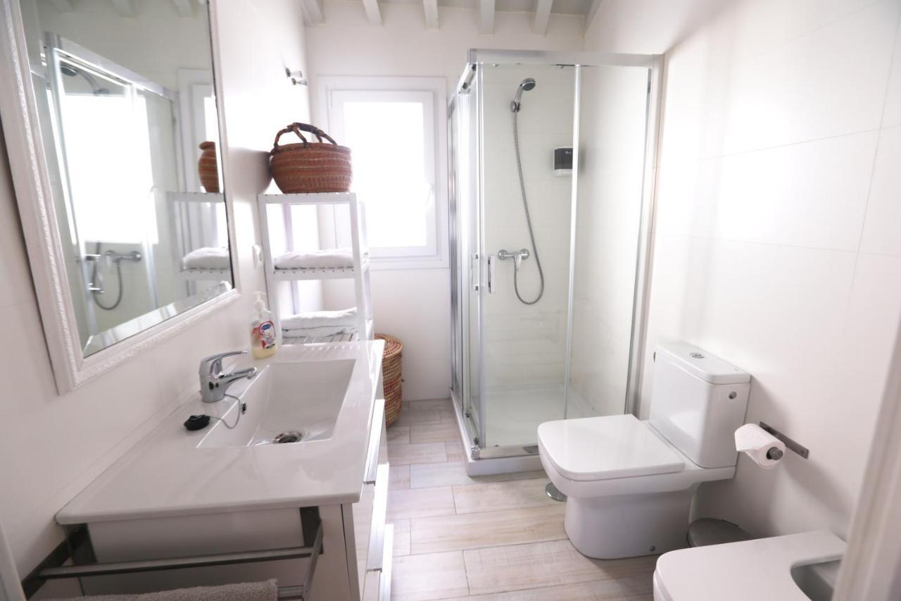 Mar De Alboran Apartment Malaga