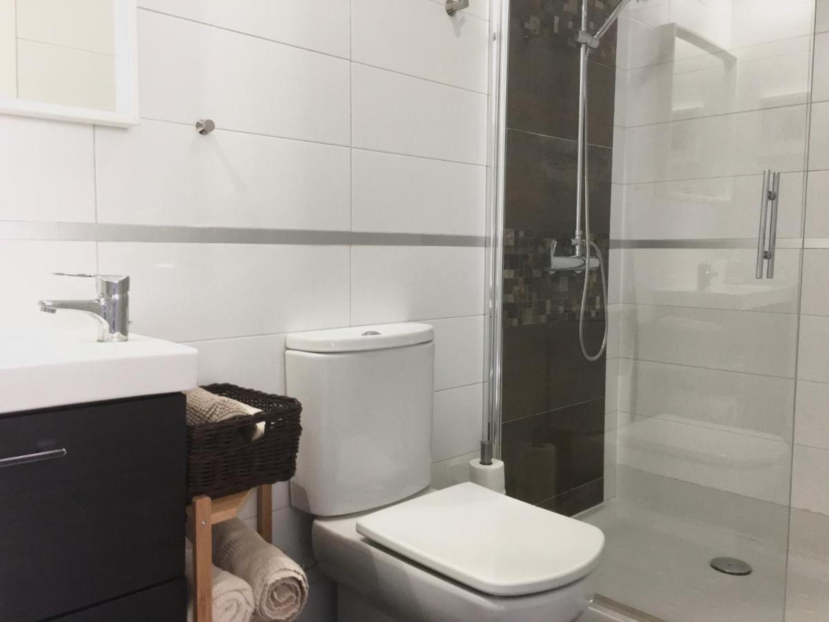 Apartment Destino Centro I Málaga