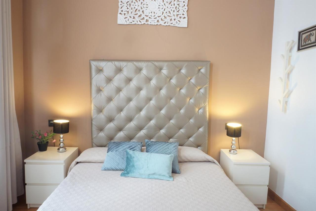 Apartment Carreteria Pool Apartamentosmalagamanagement Malaga