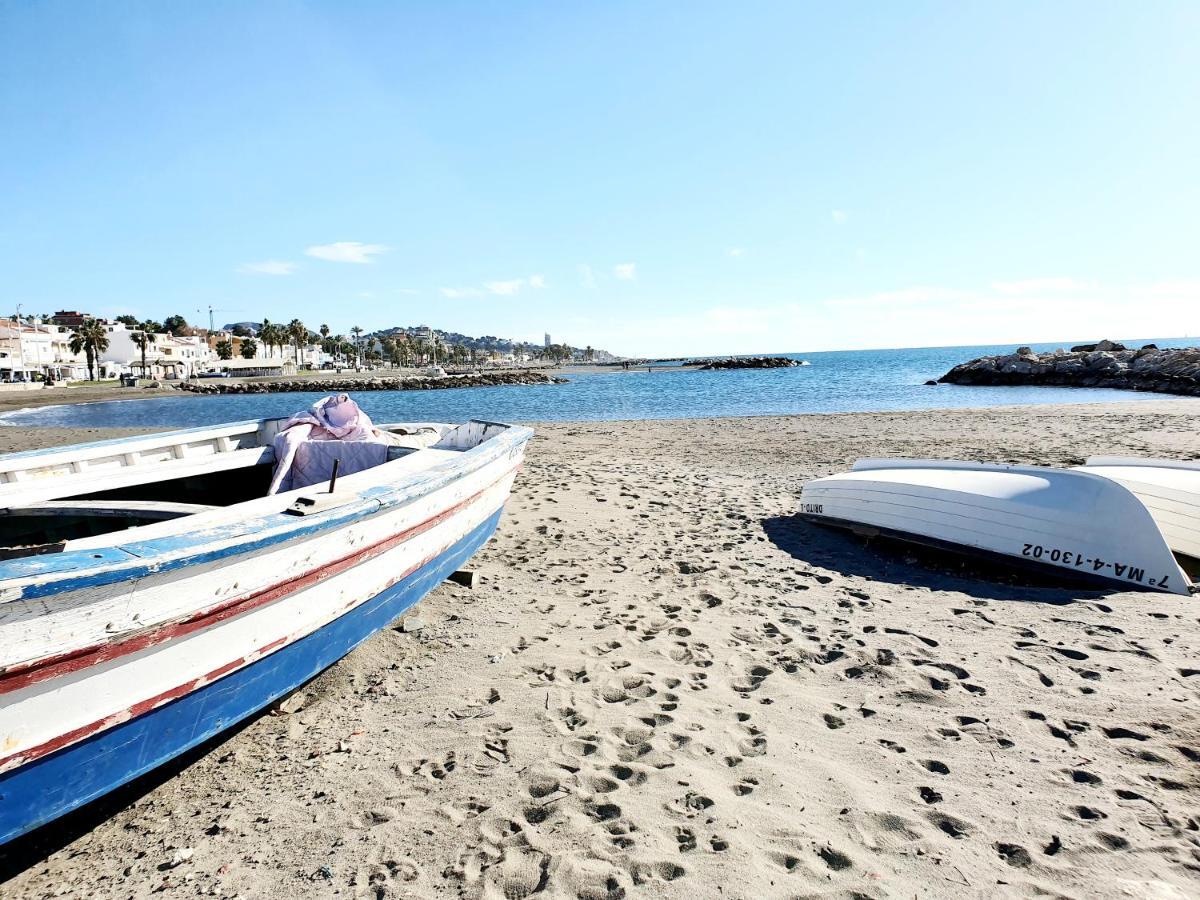 El Nogal Málaga