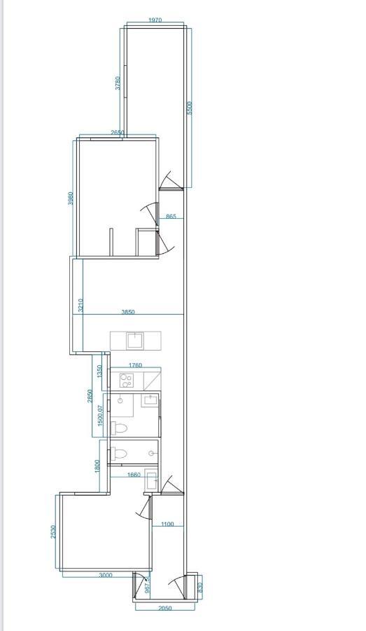 Casa Pena Apartment Malaga