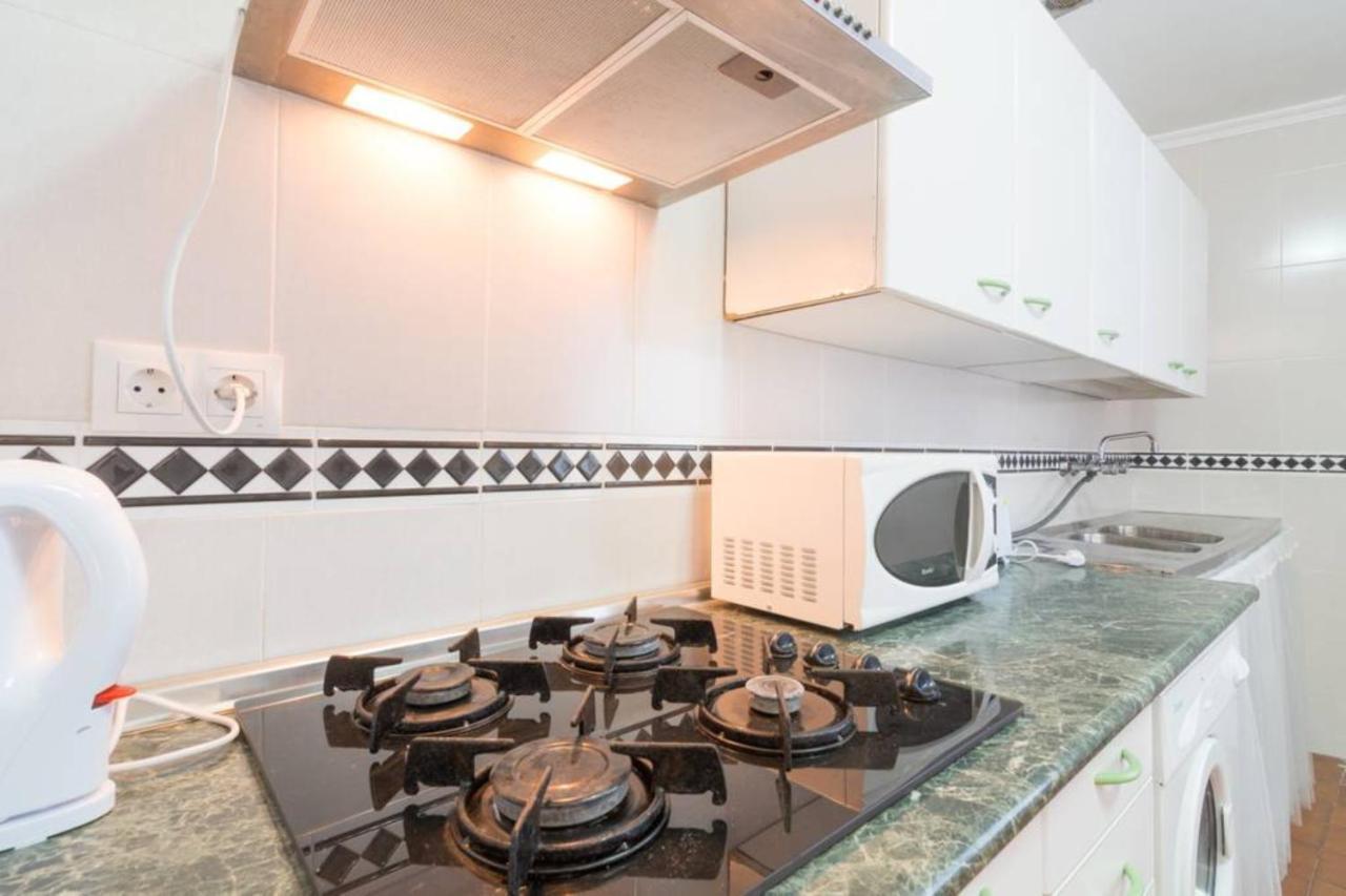 Bolsa Larios Appartement Málaga