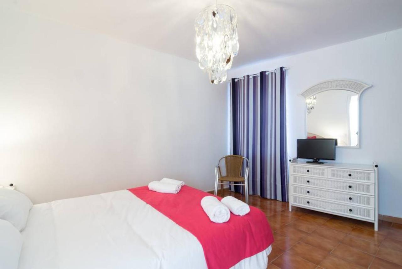 Bolsa Larios Appartement *