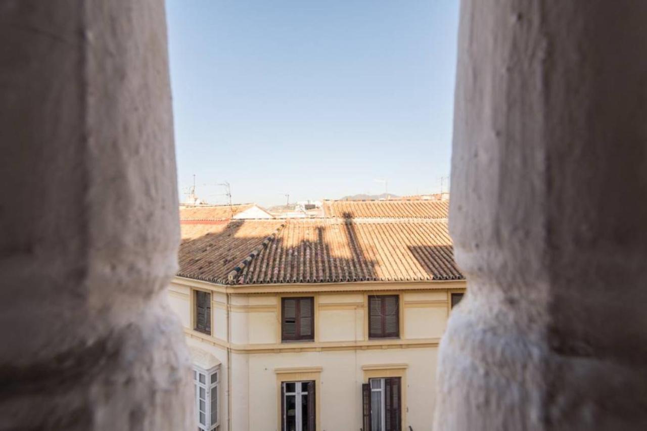 Bolsa Larios Málaga