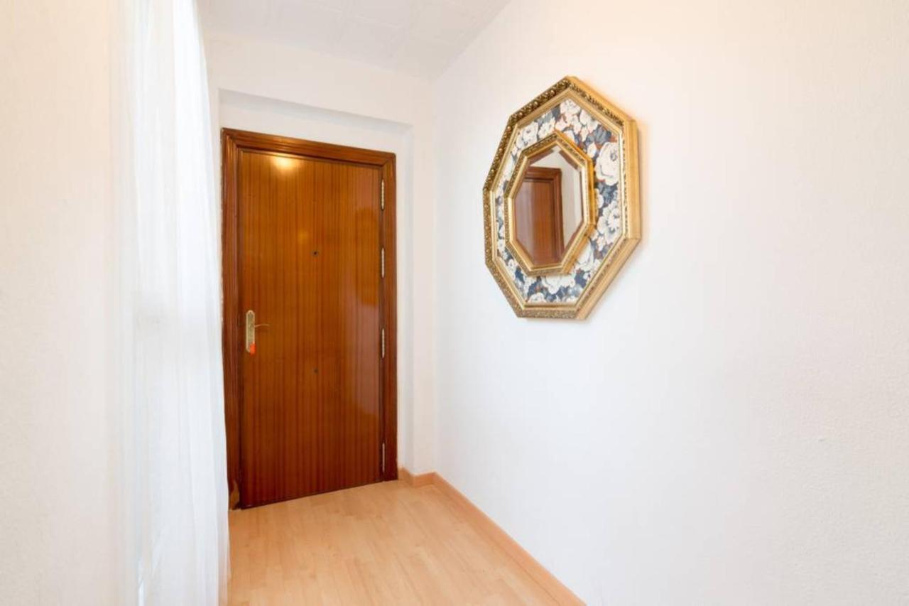 Appartement Bolsa Larios Málaga