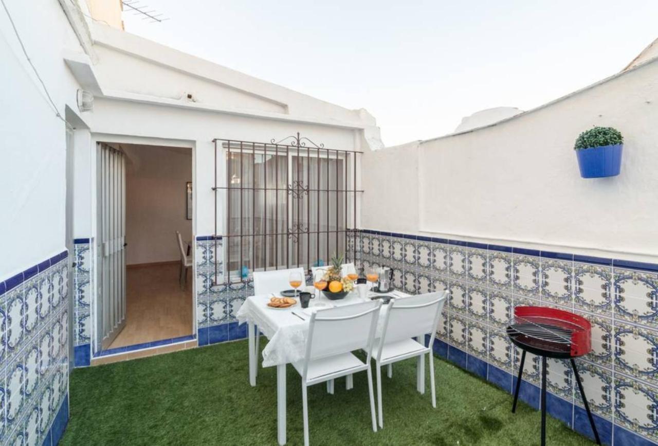 Appartement Bolsa Larios