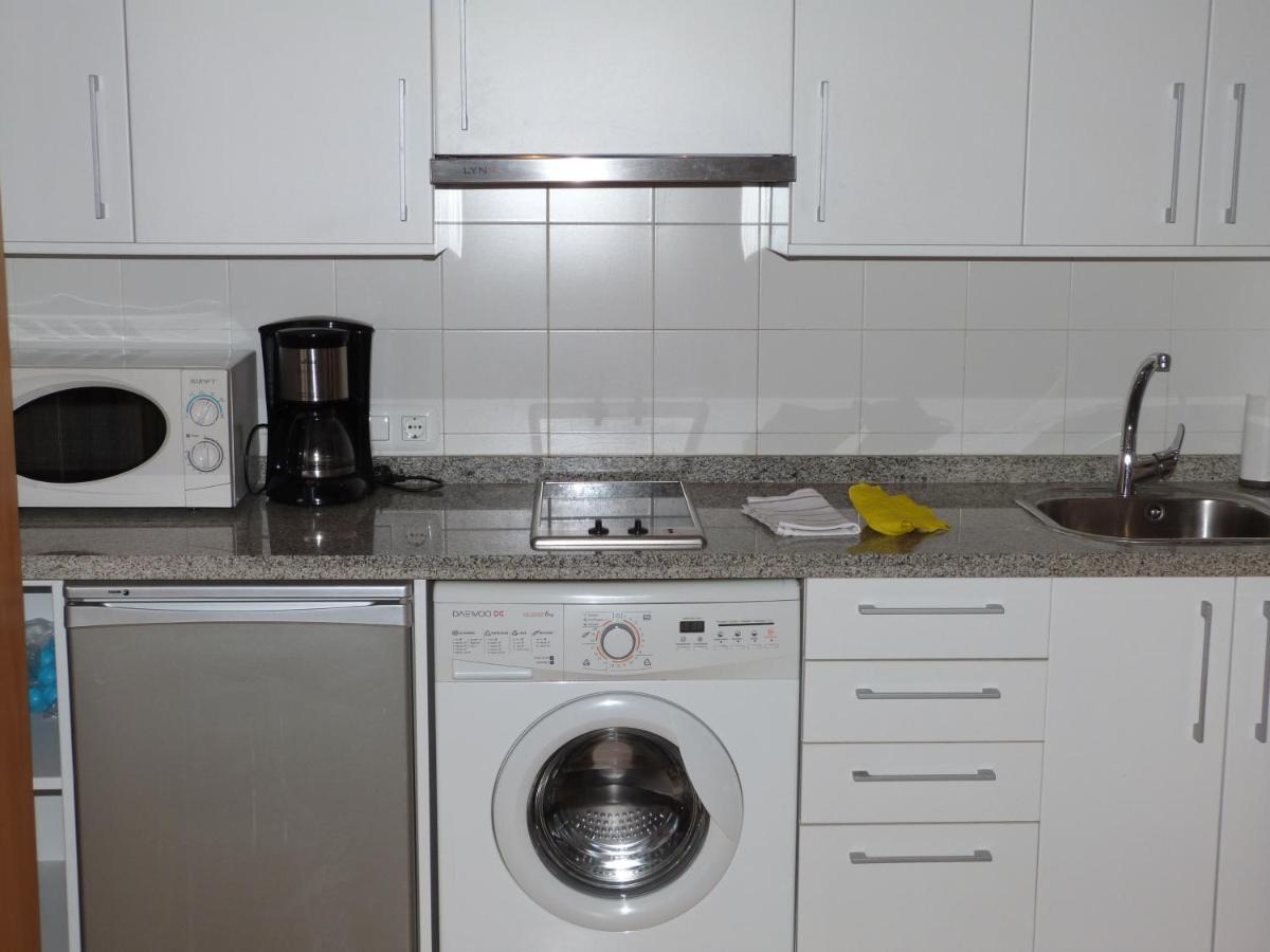 Apartment A Dos Pasos De Todo *