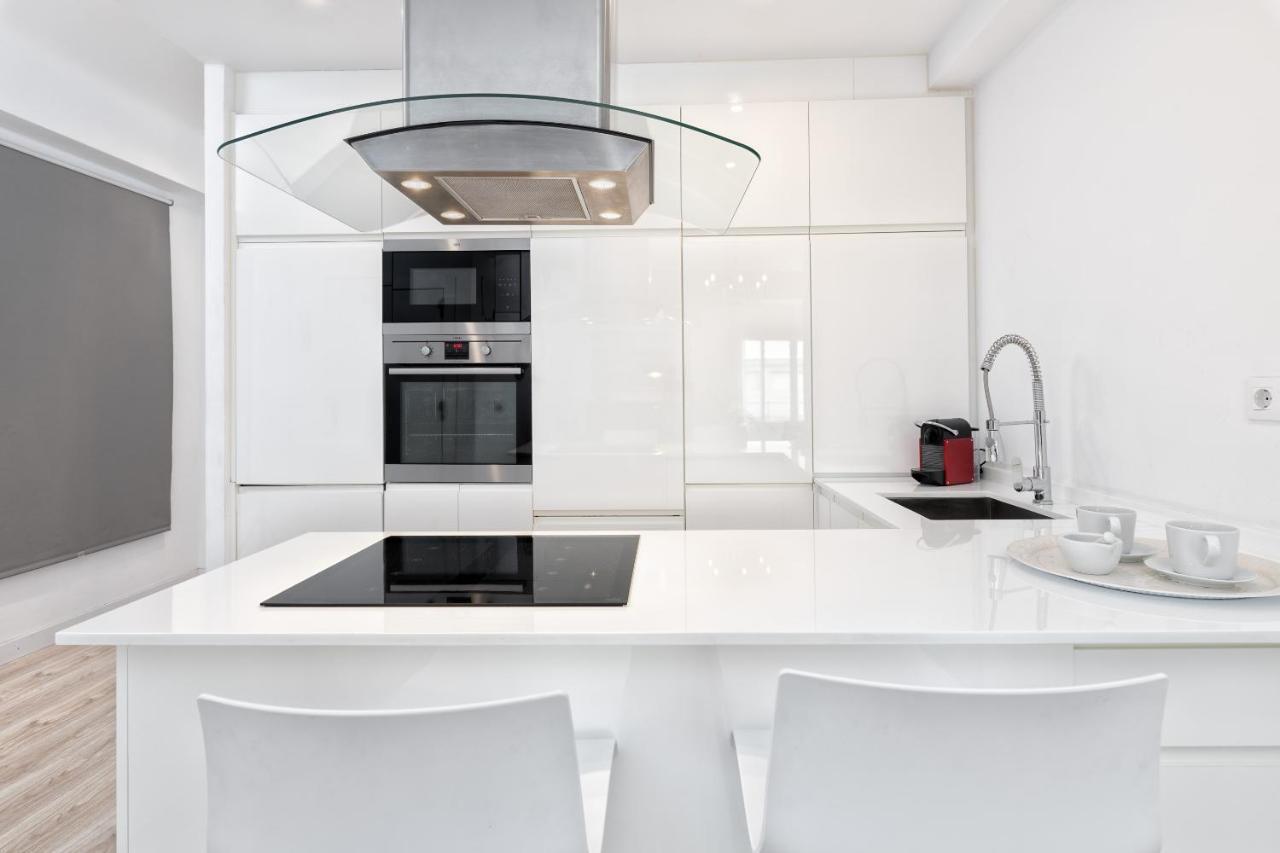 Apartment Iloftmalaga Litoral
