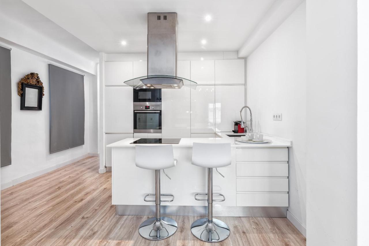 Iloftmalaga Litoral Apartment Malaga