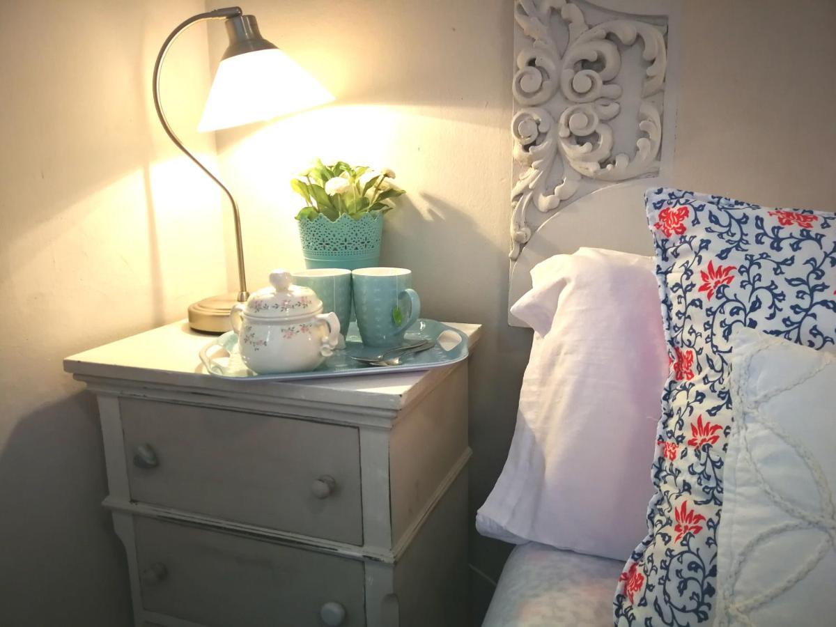 Apartamento Sun And Chic Málaga