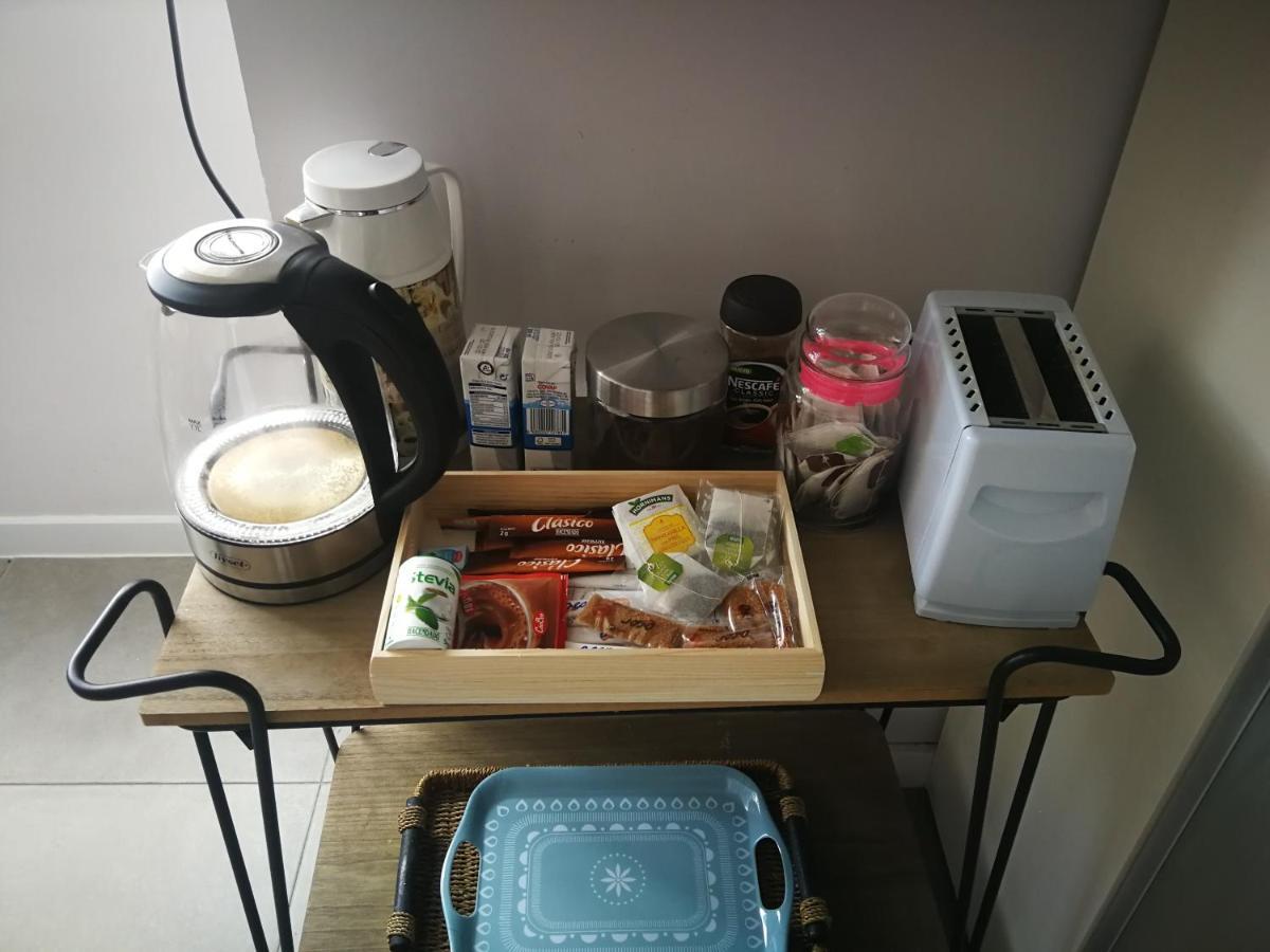 Sun And Chic Apartamento *