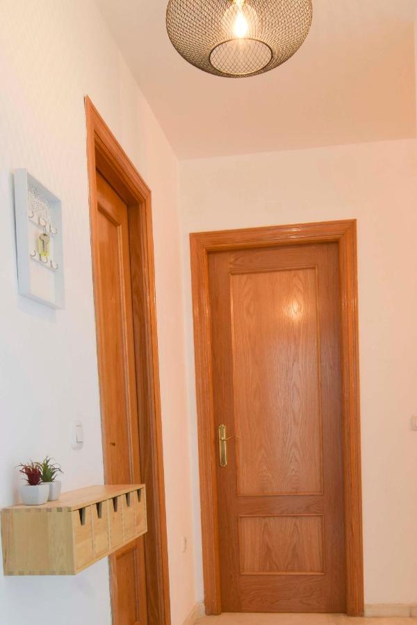 Apartment P&p Carrera De Capuchinos *
