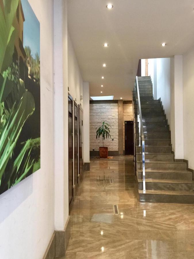 Appartement Holidays2malaga Carreteria Málaga