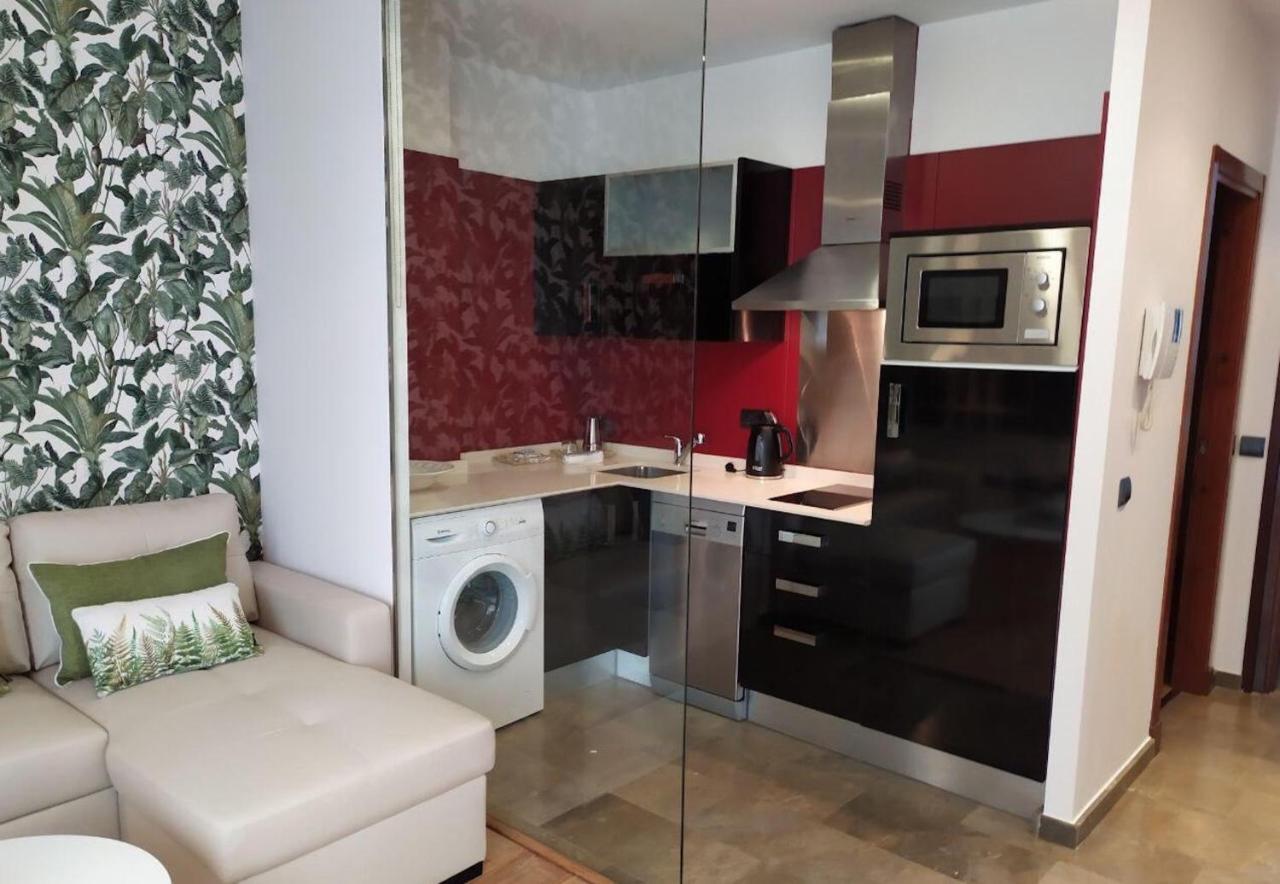 Holidays2malaga Carreteria Appartement *
