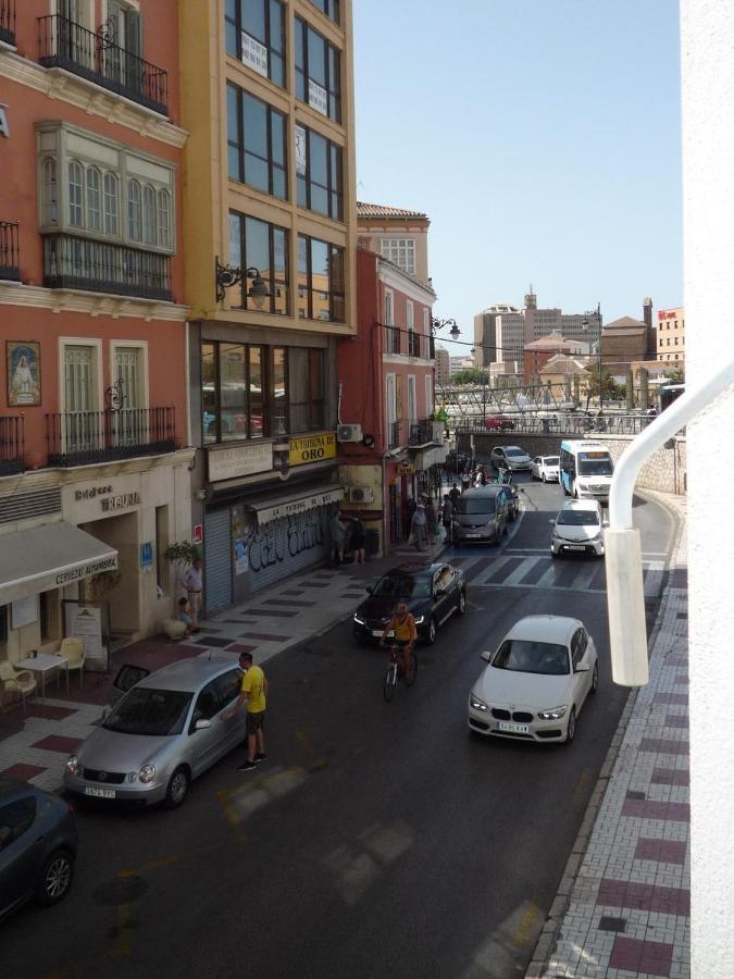 Holidays2malaga Carreteria Appartement