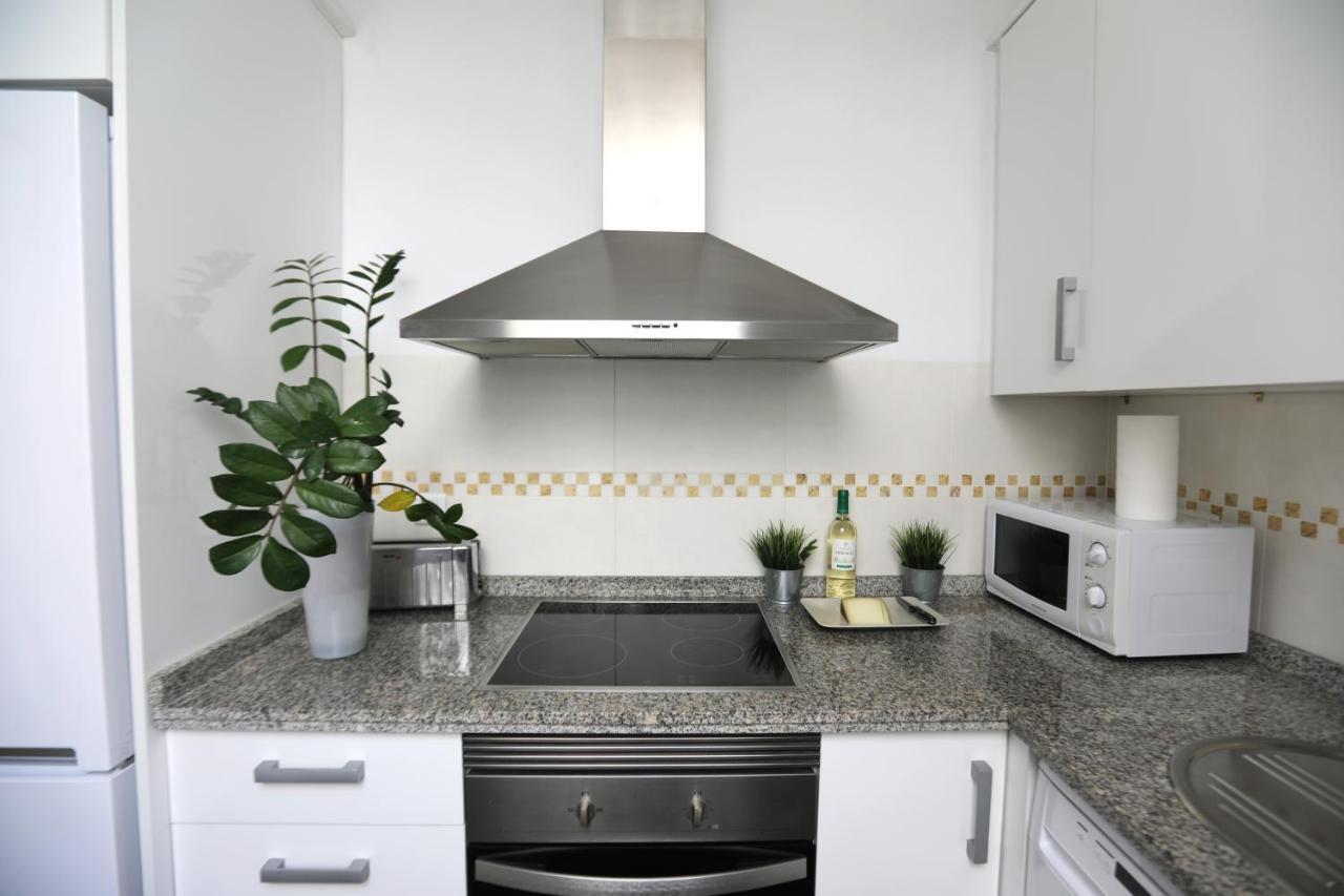 Mediterraneo Apartment Malaga