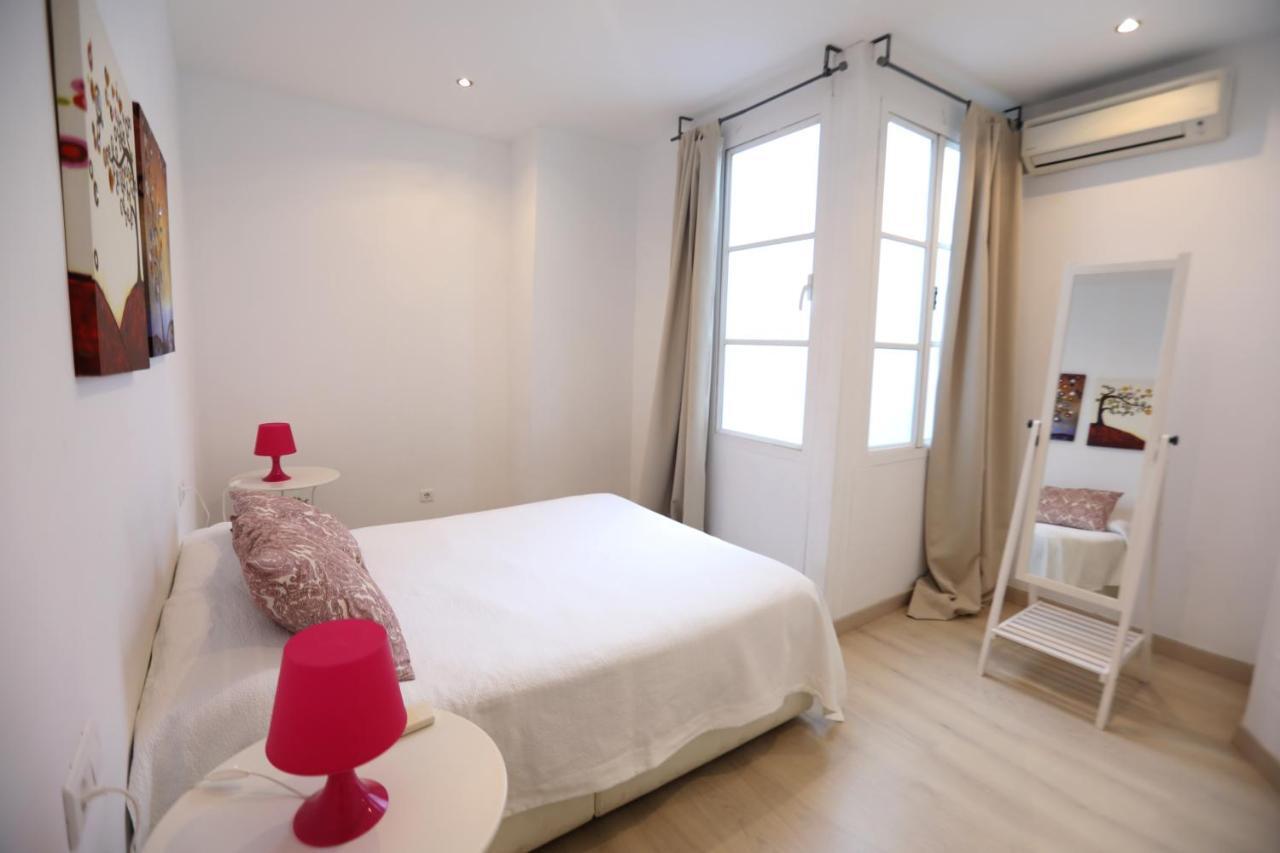 Apartment Mediterraneo Malaga