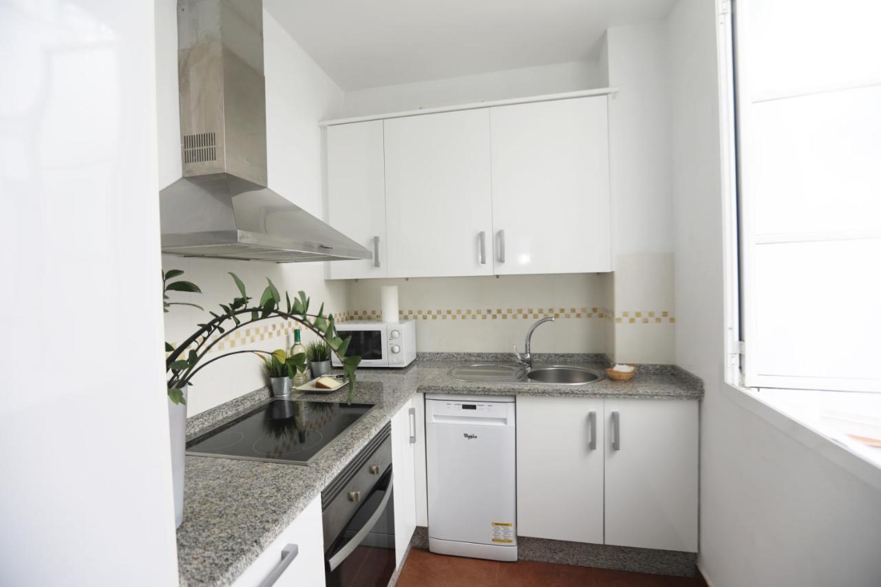 Apartment Mediterraneo