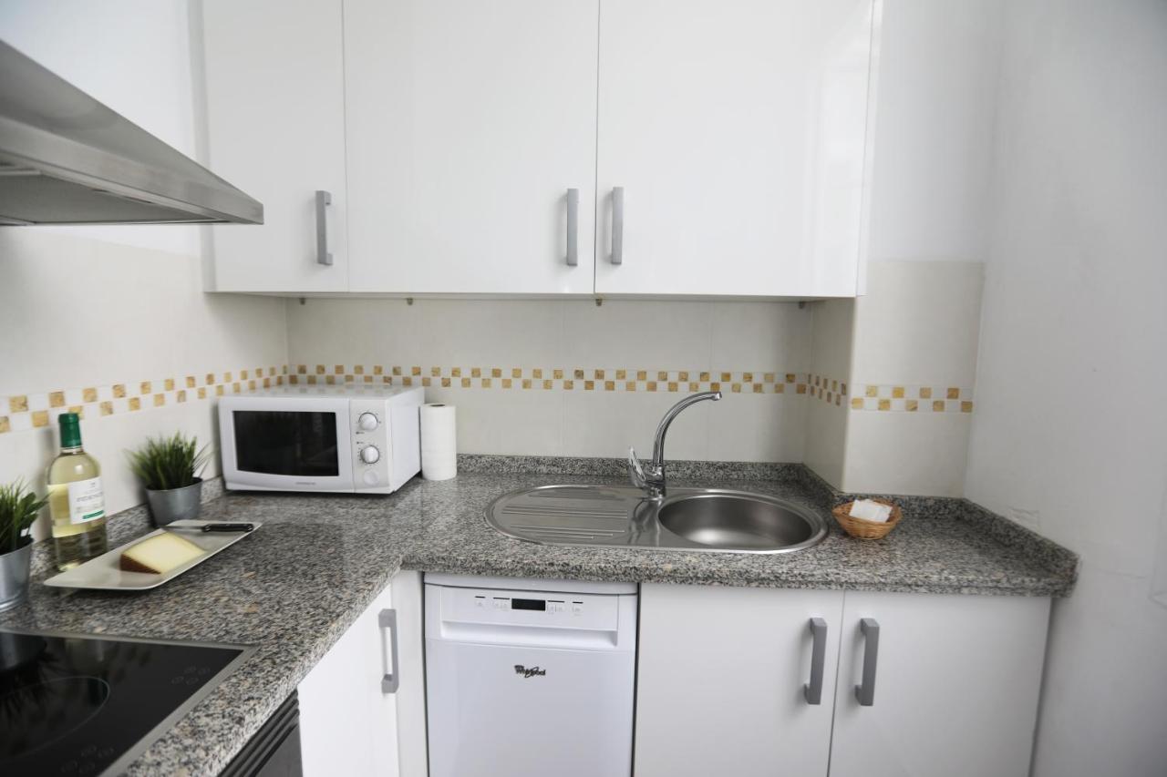 Apartment Mediterraneo