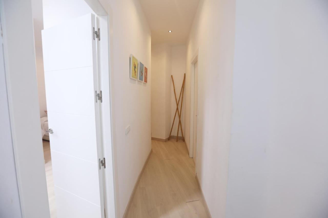 Apartment Mediterraneo Malaga